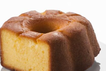 Master the Art of Castella Cake: A Step-by-Step Recipe