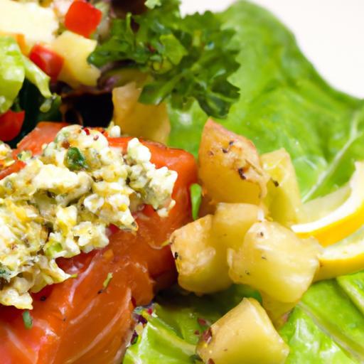 Marry Me Salmon: The Sweet Tradition Behind the Name