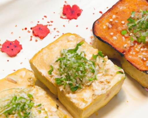 Age Tofu Uncovered: Crispy Delights from Japanese Cuisine