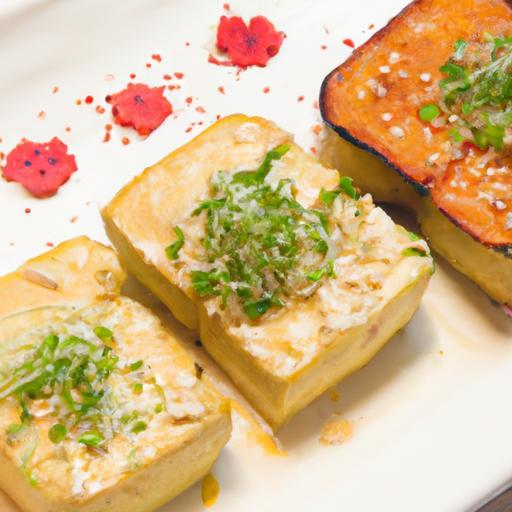 Age Tofu Uncovered: Crispy Delights from Japanese Cuisine