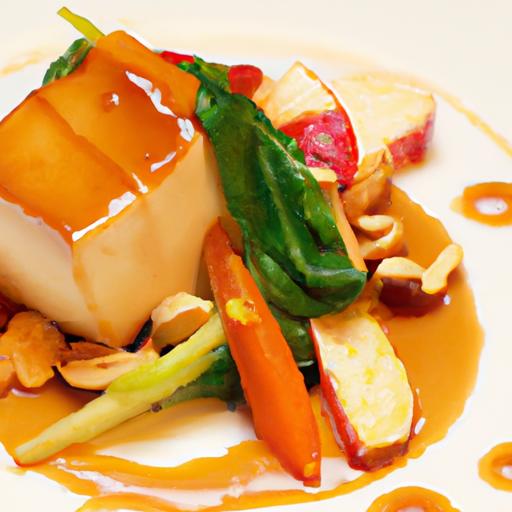 Age tofu Uncovered: Crispy Delights from Japanese Cuisine