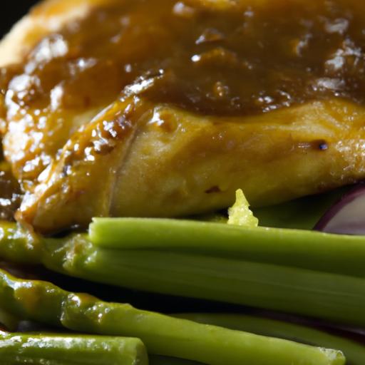 Spice Up Dinner: San Antonio Red Grilled Chicken Marinade
