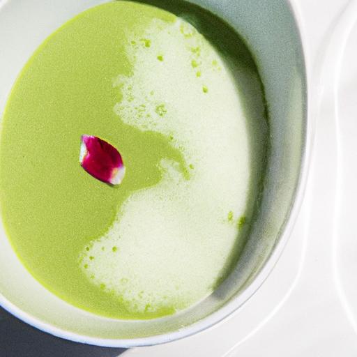 Unlocking the Power of Green Matcha: Nature's Vibrant Elixir