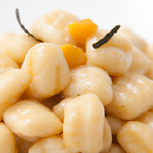 Mastering Gnocchi: A Step-by-Step Recipe for Perfect Pasta