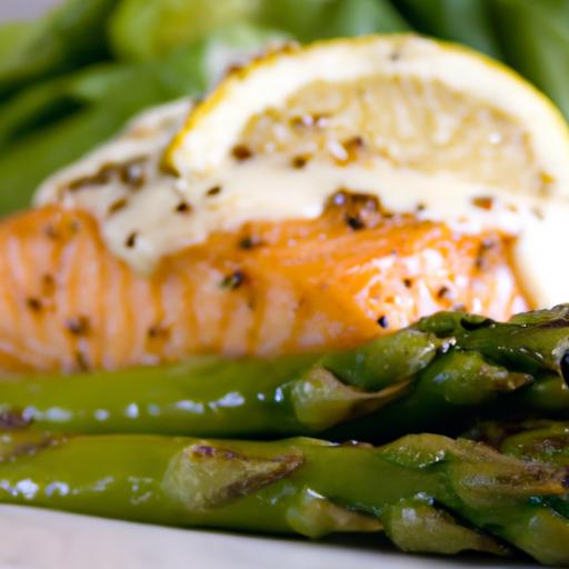 Marry Me Salmon: The Sweet Tradition Behind the Name