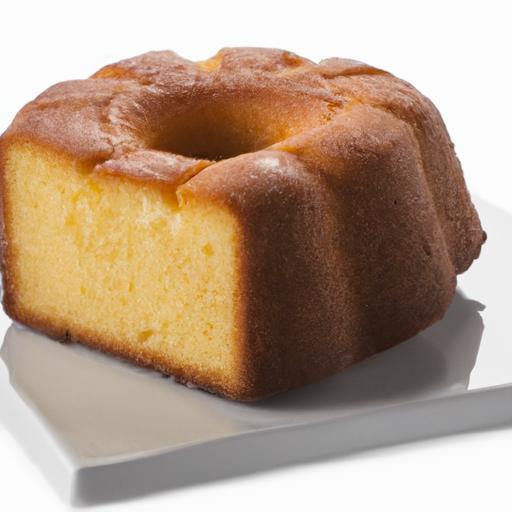 Master the Art of Castella Cake: A Step-by-Step Recipe