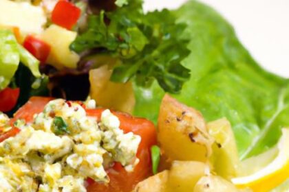 Marry Me Salmon: The Sweet Tradition Behind the Name