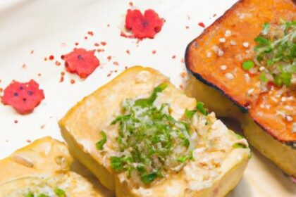 Age Tofu Uncovered: Crispy Delights from Japanese Cuisine
