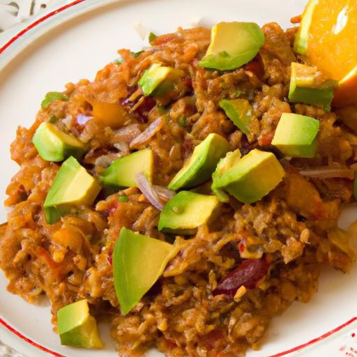Unlock the Secrets to Perfect Authentic Mexican Rice at Home