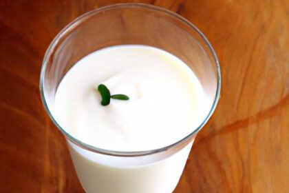 Crafting Creamy Plant-Based Milks: A Step-by-Step Guide