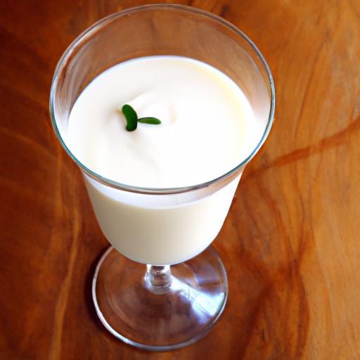 Crafting Creamy Plant-Based Milks: A Step-by-Step Guide