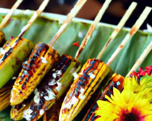 Savoring Yaki Tomorokoshi: Japan’s Sweet Grilled Corn Delight