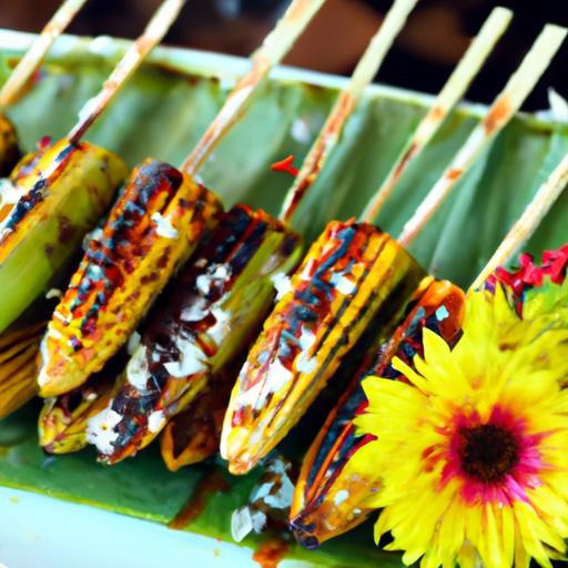 Savoring Yaki Tomorokoshi: Japan’s Sweet Grilled Corn Delight