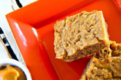 Creative Sunflower Seed Butter Recipes to Savor and Share