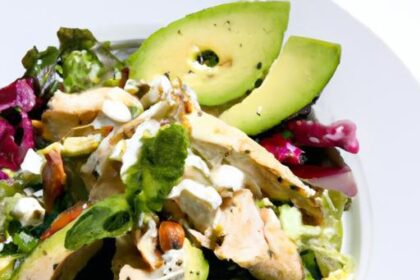 Wholesome Vegetarian Meals