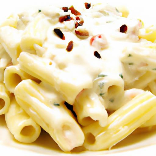 Creamy Comfort: Irresistible Pasta Dishes with Ricotta