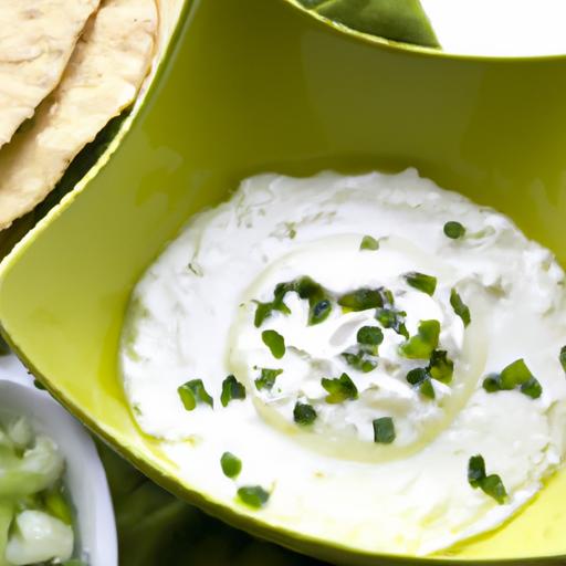 Creamy Cottage Cheese Queso Dip: A Healthy Twist on a Classic