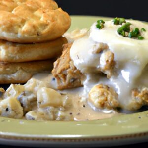 Crispy Chicken Katsu Curry