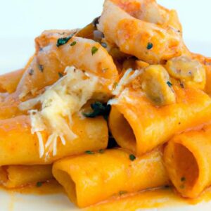 Paccheri