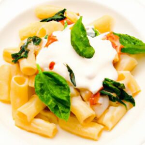  Pasta Dishes with Ricotta