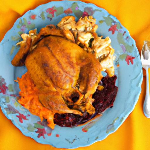Delicious Gluten-Free Sides to Elevate Your Thanksgiving Feast