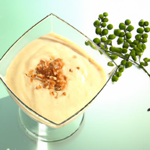 Crafting ‌Creamy Plant-Based Milks: A Step-by-Step​ Guide