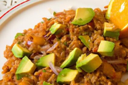 Unlock the Secrets to Perfect Authentic Mexican Rice at Home