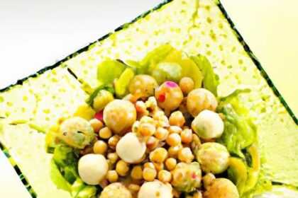 Savor Summer: Easy No-Cook Meals to Beat the Heat