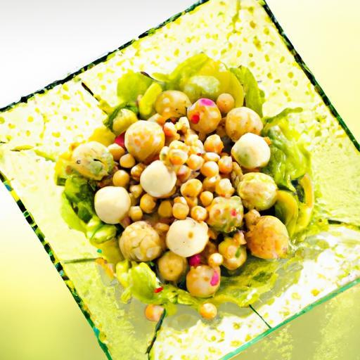 Savor Summer: Easy No-Cook Meals to Beat the Heat