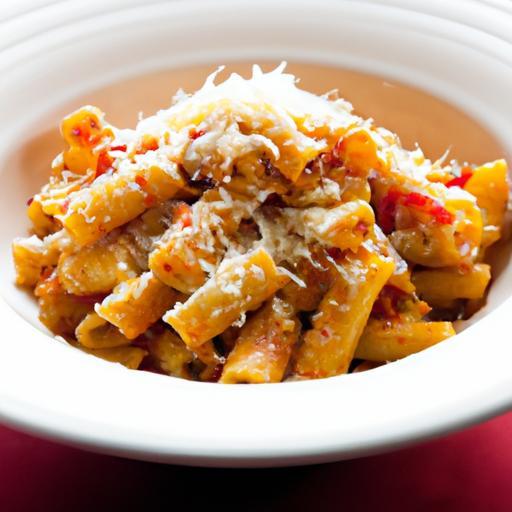 Transform Jarred Pasta Sauce: Easy Tips to Elevate Flavor