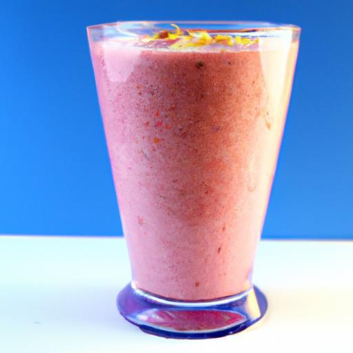 Power Up Mornings: The Ultimate Vegan Protein Shake Guide