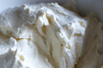 Whip Up Deliciously Creamy Vegan Cream Cheese at Home