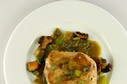 Wholesome Whole30: Delicious Gluten-Free Recipes to Try