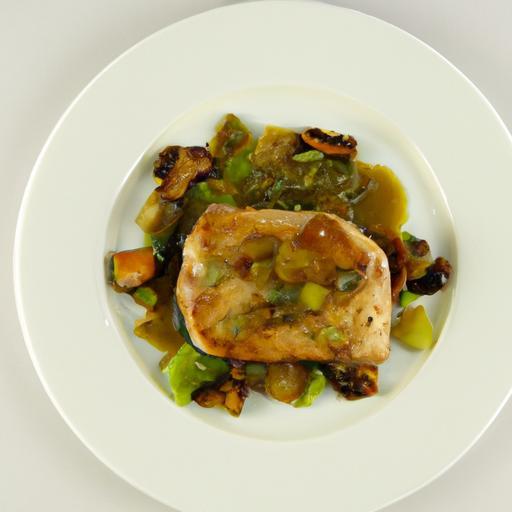 Wholesome Whole30: Delicious Gluten-Free Recipes to Try