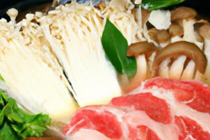 Master the Art of Shabu Shabu: Easy Homemade Recipe Guide