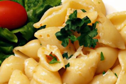 Pasta Perfection: Delicious Italian Recipes Kids Will Love