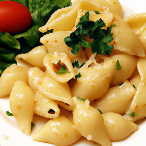 Pasta Perfection: Delicious Italian Recipes Kids Will Love