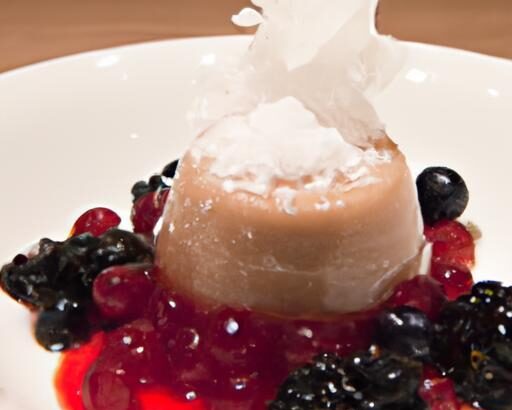 Anmitsu Unveiled: Japan’s Jelly & Red Bean Delight Explored