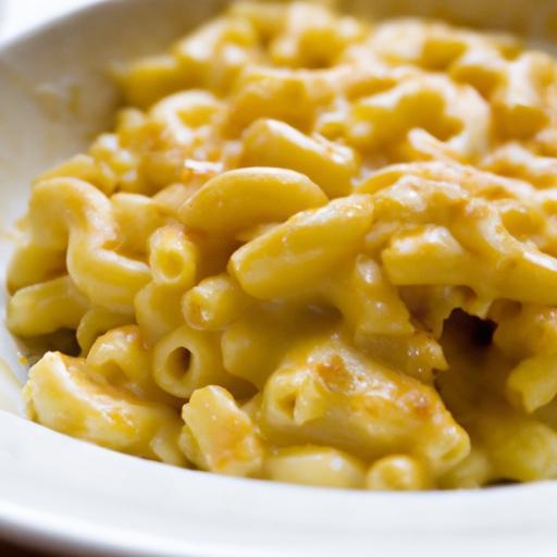 Creamy Instant Pot Mac and Cheese: Quick Comfort Feast