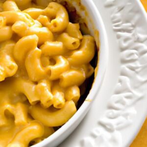 Mac and Cheese