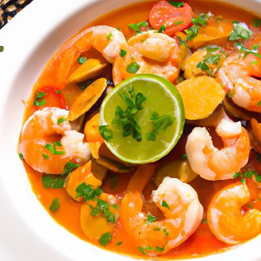 Savoring Brazilian Moqueca: The Soul of Seafood Stew
