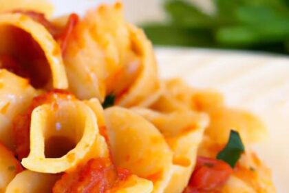 Top Gluten-Free Pasta Brands You’ll Love to Twirl