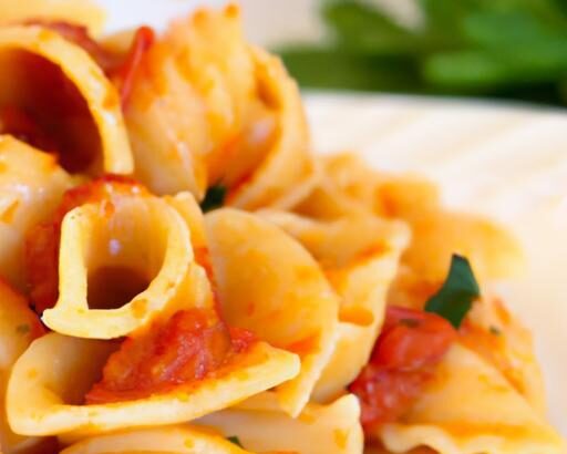 Top Gluten-Free Pasta Brands You’ll Love to Twirl
