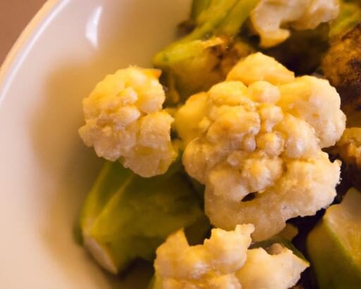 Creative Keto Cauliflower Recipes to Spark Your Low-Carb Menu