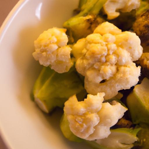 Creative Keto Cauliflower Recipes to Spark Your Low-Carb Menu