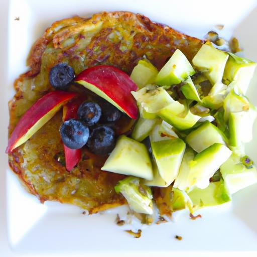 Rise & Shine: Delicious Vegan Breakfasts Without Tofu Today