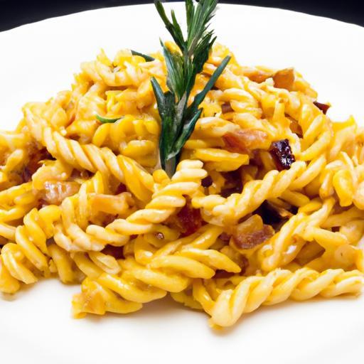 Trofie Pasta: Italy’s Twisted Gem of Ligurian Cuisine