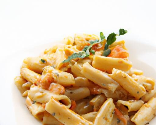 Delicious Gluten-Free Italian Pasta Recipes to Savor Today