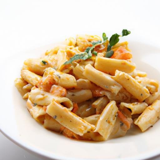 Delicious Gluten-Free Italian Pasta Recipes to Savor Today