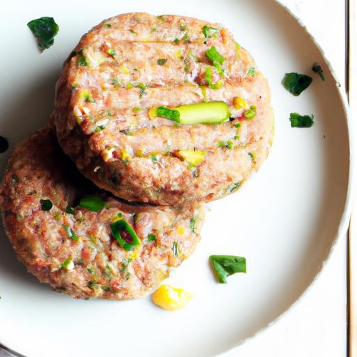 Savor the Future: Exploring Delicious Plant-Based Sausage Patties